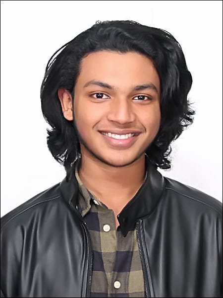 Mohammed Abraar Sheriff