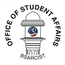 Student Affairs Logo